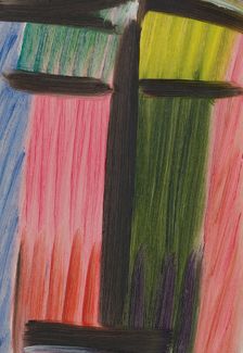 Meditation, 1937