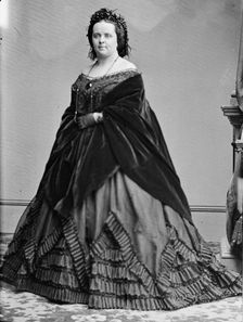 Medori, between 1855 and 1865. Creator: Unknown