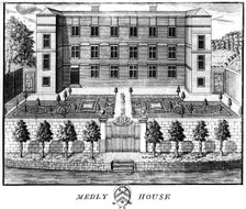 Medley House, Oxford