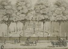 Meervliet. Creator: Hendrik de Leth