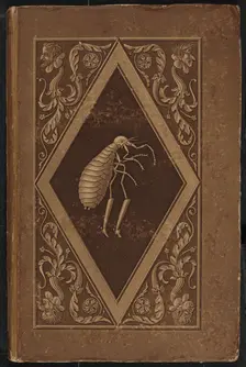 Meister Floh. Ein Marchen in sieben Abentheuern zweier Freunde (Master Flea..., 1822. Creators: Karl Friedrich Thiele, Ernst Theodor Amadeus Hoffmann