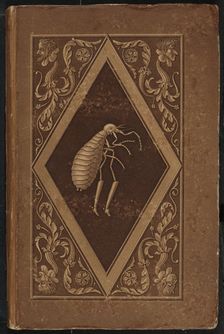 Meister Floh. Ein Marchen in sieben Abentheuern zweier Freunde (Master Flea..., 1822. Creators: Karl Friedrich Thiele, Ernst Theodor Amadeus Hoffmann
