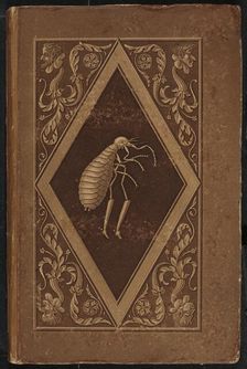 Meister Floh. Ein Marchen in sieben Abentheuern zweier Freunde (Master Flea..., 1822. Creators: Karl Friedrich Thiele, Ernst Theodor Amadeus Hoffmann