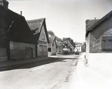 Melbourn, Cambridge, c1955. Creator: Arthur Charles Kirby Ware