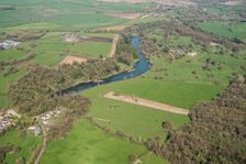 Mells Park, Somerset, 2018. Creator: Historic England Staff Photographer