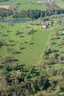 Mells Park, Somerset, 2018. Creator: Historic England Staff Photographer