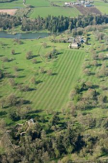 Mells Park, Somerset, 2018. Creator: Historic England Staff Photographer