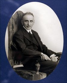 Melquiades Alvarez, Spanish politician (1864-1936)