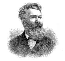 Members of the new House of Commons: Mr. H. Lee (Southampton), 1880. Creator: Unknown