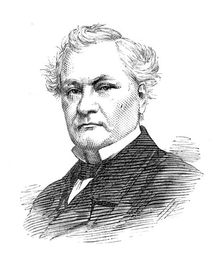 Members of the new House of Commons: Mr. J. G. McMinnies (Warrington), 1880. Creator: Unknown