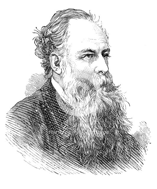 Members of the new House of Commons: Sir Henry Tyler (Harwich), 1880. Creator: Unknown.