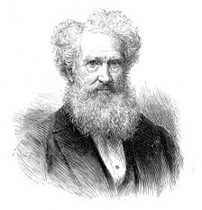 Members of the new House of Commons: Sir R. W. Carden (Barnstaple), 1880. Creator: Unknown