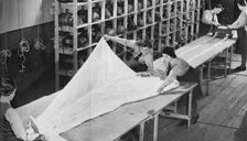 Members of the WAAF serving in Coastal Command, c1940 (1943)