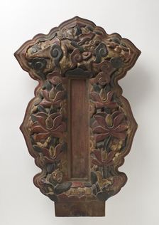 Memorial Tablet, Late 18th century. Creator: Unknown