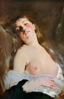 Memories c1845-1891, (1912).Artist: Charles Chaplin