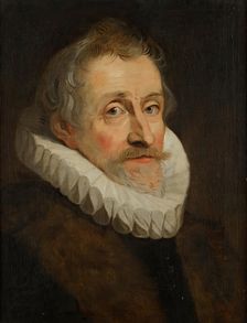 Men's portrait, 1750/1800 (?). Creator: Unknown