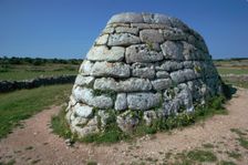 Menorca Naveta d'es Tudons, c.2000 BC