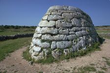 Menorca Naveta d'es Tudons, c.2000 BC