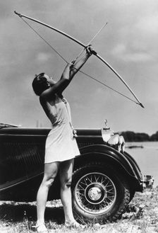 Mercedes-Benz, 1937
