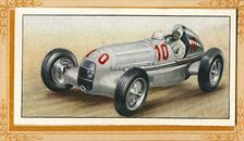 Mercédès-Benz c1936