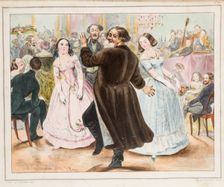 Merchant's ball