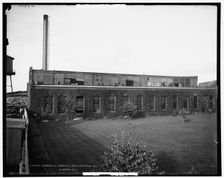 Merchants Despatch Transportation Co., between 1900 and 1906. Creator: Unknown