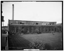 Merchants Despatch Transportation Co., between 1900 and 1906. Creator: Unknown