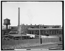 Merchants Transportation Co., between 1900 and 1906. Creator: Unknown