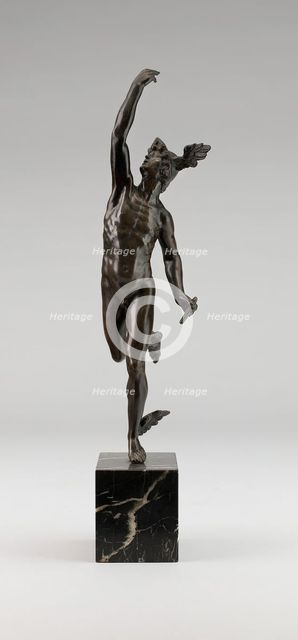 Mercury, 1575/1625. Creator: Unknown.