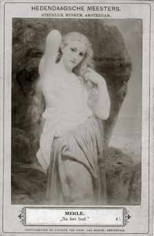 Merle c19th century