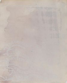 Merletto o Pizzo, 1839-40. Creator: William Henry Fox Talbot