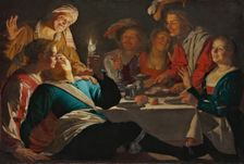 Merry Company, 1622