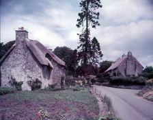 Merthyr Mawr, Glamorgan, c1955. Creator: Arthur Charles Kirby Ware