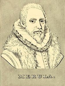 Merula (c1430-1494), 1830. Creator: Unknown