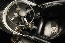 Meskowski bowes seal fast special 1960. Artist: Simon Clay