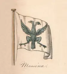 Messina 1838