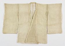 Mizugoromo, Japan, 18th century, Edo period (1615-1868). Creator: Unknown