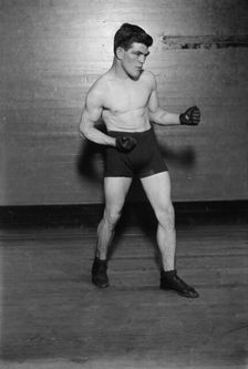 Mickey Devine, between c1910 and c1915. Creator: Bain News Service