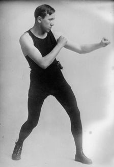 Mickey Sheridan, between c1910 and c1915. Creator: Bain News Service