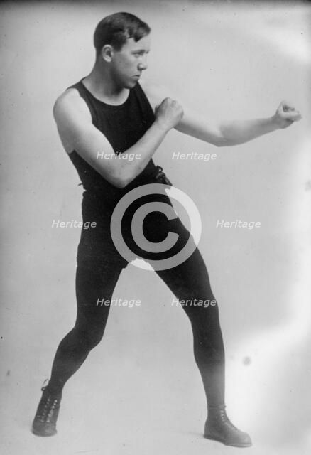 Mickey Sheridan, between c1910 and c1915. Creator: Bain News Service.