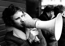 Michael Winner (1935- ), British Film maker, 1967