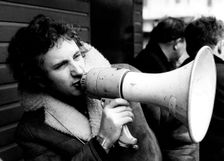 Michael Winner (1935- ), British Film maker, 1967. Creator: Unknown