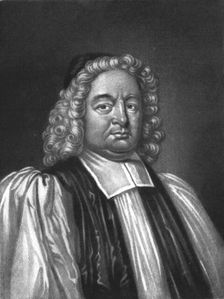 'Michael Boyle, Archbishop of Armagh; Obit 1702 1813. Creator: Robert Dunkarton