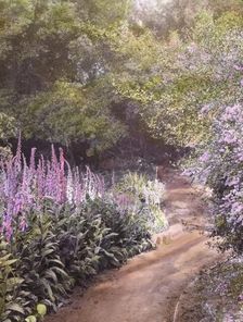 Michael Cochrane Armour house, 962 Linda Vista Avenue, Pasadena, California, 1917. Creator: Frances Benjamin Johnston