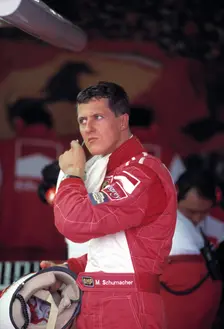 Michael Schumacher