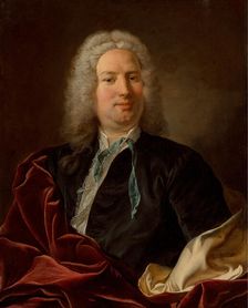 Michel, marquis de Dreux-Brézé (1700-1754), ca 1720-1730