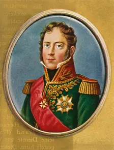Michel Ney (1933). Creator: Unknown
