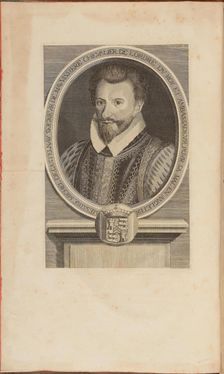 Michel de Castelnau (1517-1592), seigneur de La Mauvissière, 1731