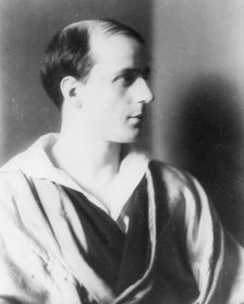 Michel Fokine, c. 1909