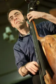 Mick Hutton, 2011. Artist: Alan John Ainsworth